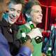Illustration for article titled Everyone In Friend Group Drinking Solely So They Can Tolerate Each Other